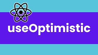 How to use useOptimistic | React 19