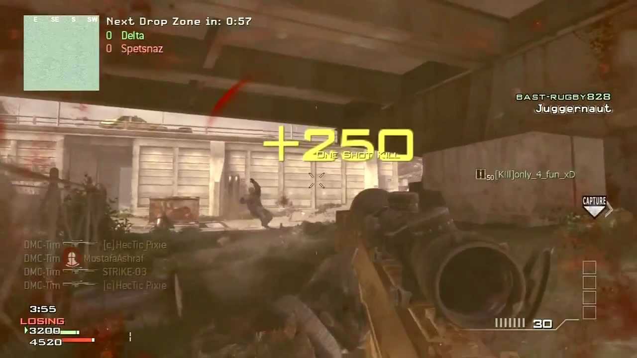 iDuel2010 Contest Entry