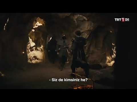 مسلسل ارطغرل الجزء الخامس الحلقة 137