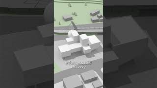 25-S Reading Architecture Series 71 | TAIPEI  ARTS CENTER       #architecture #knowledge #animation