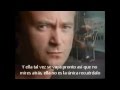 PHIL COLLINS Father To Son Subtitulado Al Español 