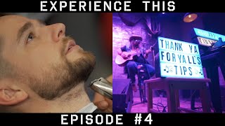 A Barbershop, A Speakeasy and an Open Mic - Experience This
