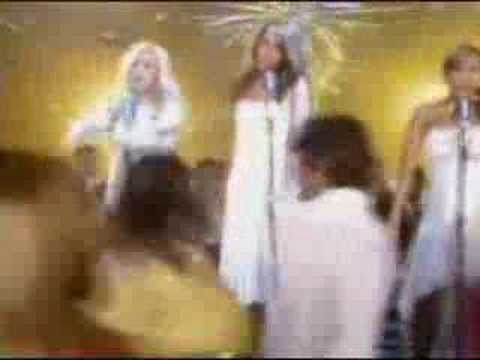 Cheetah Girls - If I Never Knew You