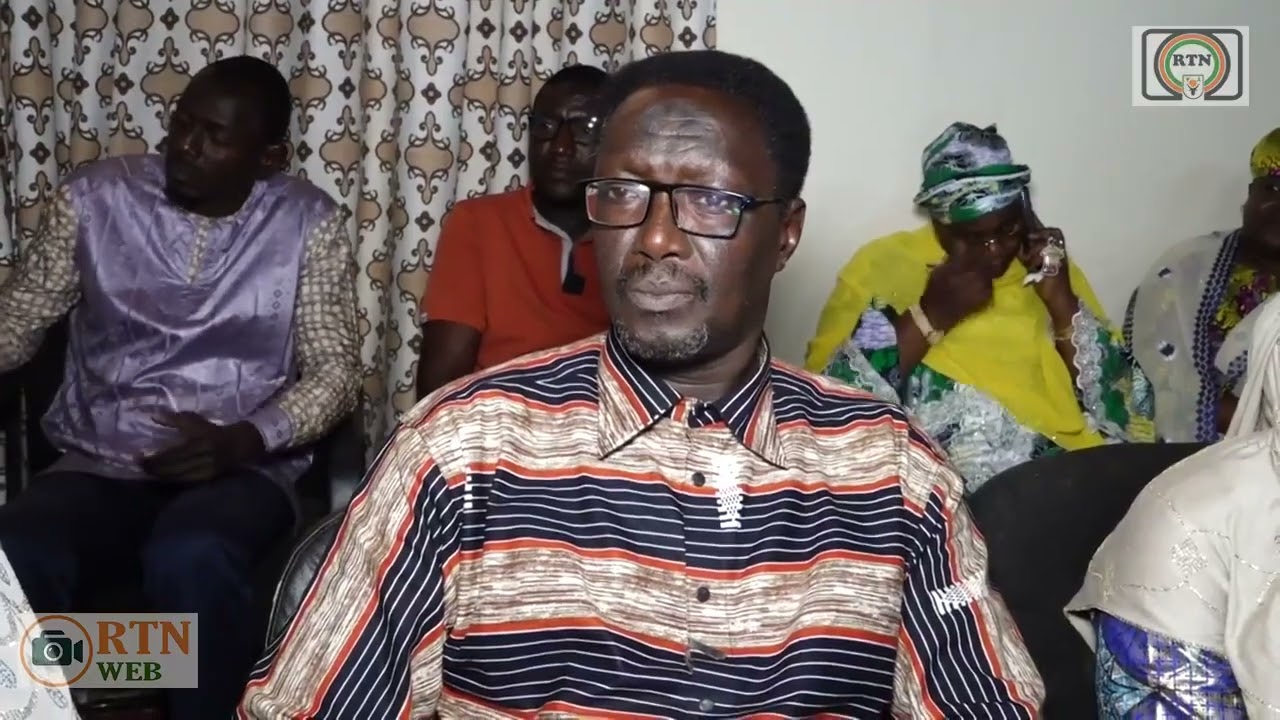 Rencontre d’échanges entre le FSSP et le personnel de la Radio-Télévision du Niger (RTN)