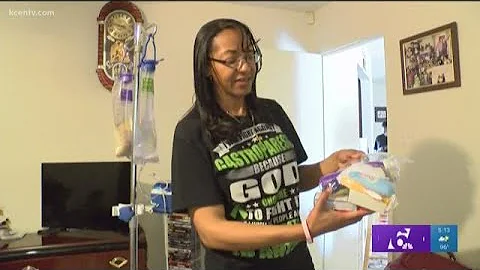 Your Best Life: Gastroparesis Awareness Month