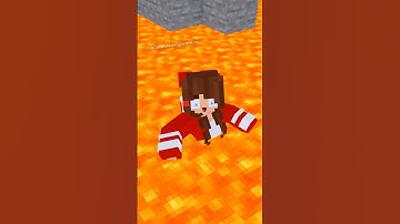 I Want Daniel ❤️‍🔥 - MAIZEN Minecraft Animation #shorts