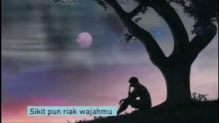 GERIMIS MENGUNDANG - SLAM (COVER BY LATOYA DE LARASA) | lirik