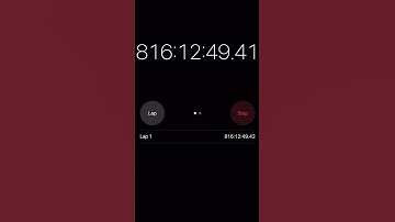 Will delete at 10 likes. #timer #time #clock