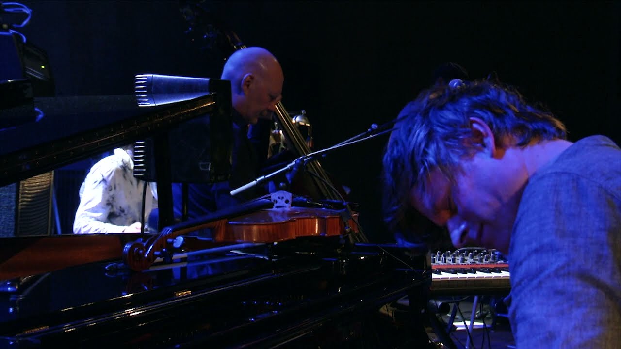 Tonbruket - Little Bruk (Live from Gothenburg 2015)