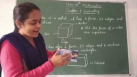 Class-4 Mathematics Chapter-8 By Bharti Singh