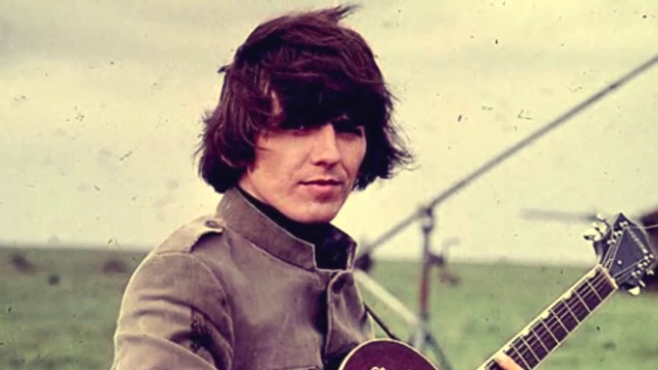 I need you The Beatles LYRICS LETRA Original No chorus1 ...
