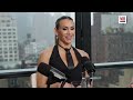 WWE Champ Charlotte Flair Talks Recovery and Returning From Injury | Strong Talk | Men's Health