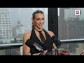 WWE Champ Charlotte Flair Talks Recovery and Returning From Injury | Strong Talk | Men's Health