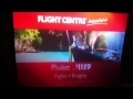 Flight center