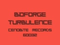 Bioforge - Turbulence [Cenobite Records]