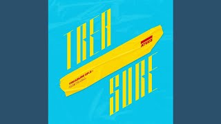 ATEEZ - WAVE [ INSTRUMENTAL] B. Ver