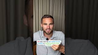 Here’s what I think about the regulations on crypto! #shorts