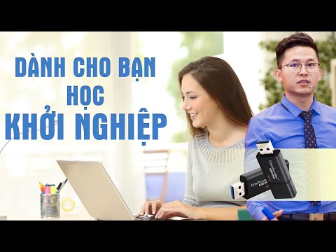 Thầy Nam Có Khóa Học Nào Dành Cho Khởi Nghiệp Làm Giàu ? Nguyễn Xuân Nam Official