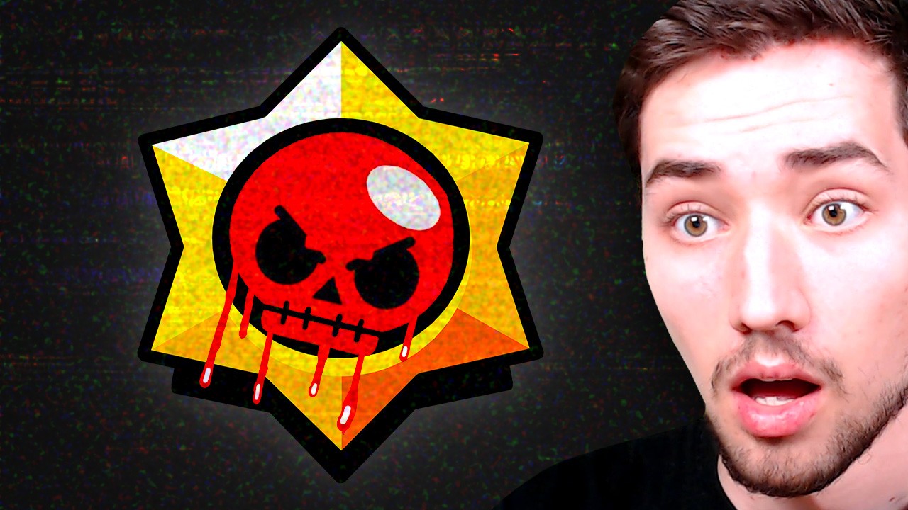 Die WAHRHEIT hinter BRAWL STARS...