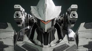 Mobile Suit Robot - All animations preview screenshot 5