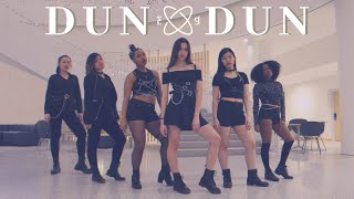 Seoular - Everglow - Dun Dun