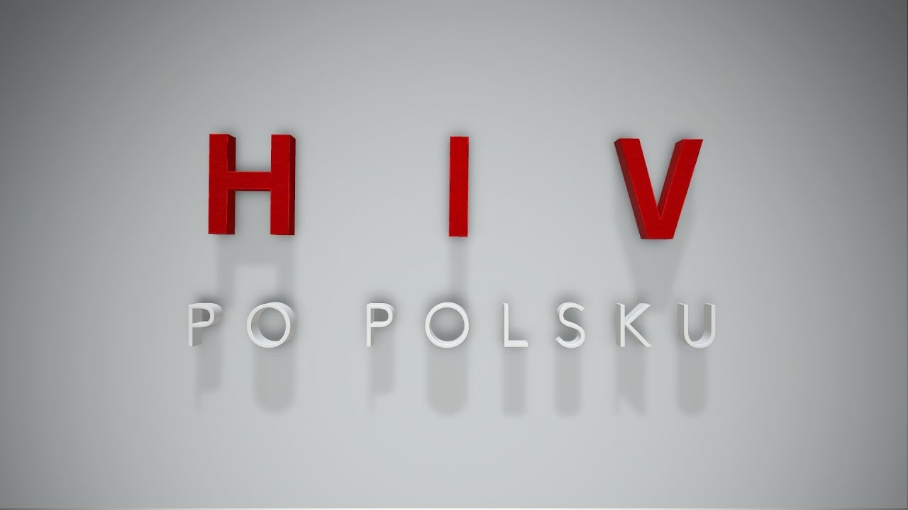 Hiv pozytywny serwis randkowy