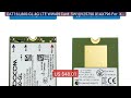 CAT16 L860-GL 4G LTE WWAN Card  5W10V25790 01AX796 For  X1 ... — Top Pick 2026 | Unbeatable Price!