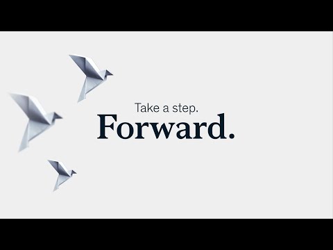 Now open! Applications for Forward - a free online learning program for young professionals