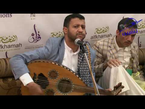 دق قلبي دق الله يعين العاشق حمود السمه