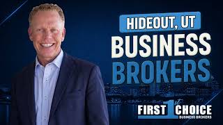 Top Business Brokers in Hideout, UT