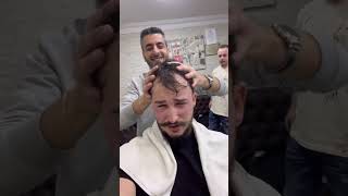 Istanbul Haircut 