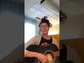 my favorite #Paramore #hayleywilliams #cover #acoustic #guitar #music #singer