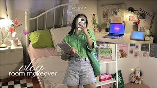 Room Makeover + tour 2022 ⭐ ikea & shopee philippines finds and links!