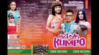 Gank Kumpo Cintaku Berdosa Full Album