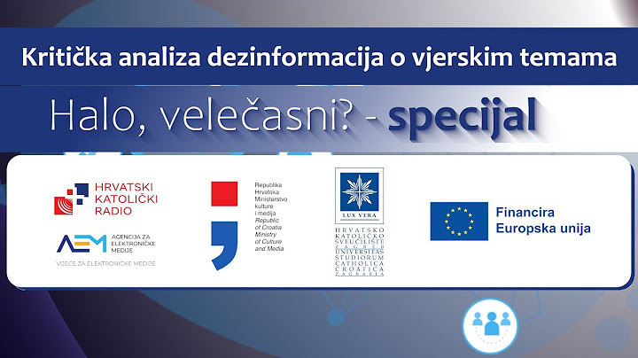Navodni dokument o Isusovoj ženi je krivotvorina – Halo, velečasni? – specijal