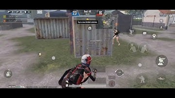 1v1 room fast bgmi video jis kisi ko bhi 1v1 karna ho to apni bgmi id lekh se 