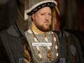 The Henry VIII Story You’ve Never Been Told #history #henryviii #shorts