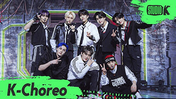 [K-Choreo 8K] 스트레이 키즈 직캠  