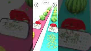 Grate Slice IO ASMR Game Unity Source Code  #gaming #games #gameengine #3dengine #unitydevelopment