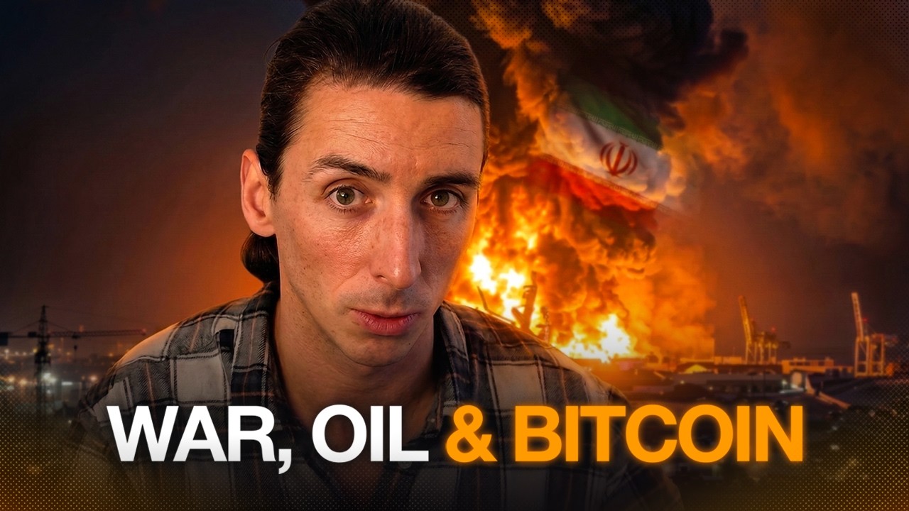 Война между США, Израилем и Ираном может разрушить глобальную энергетическую систему | Шоу Джо На...