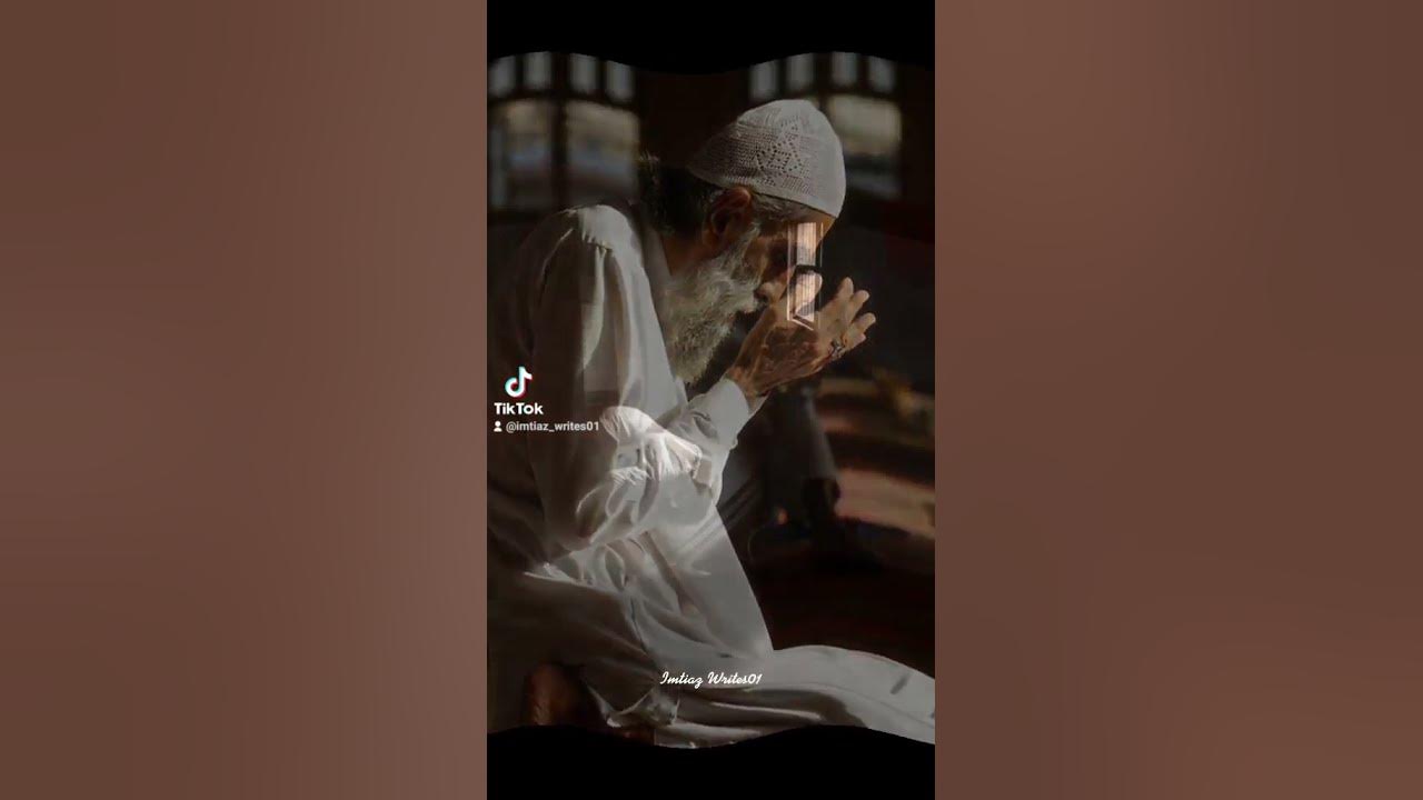 Mera Dil badal de _junaid jamshed naat status