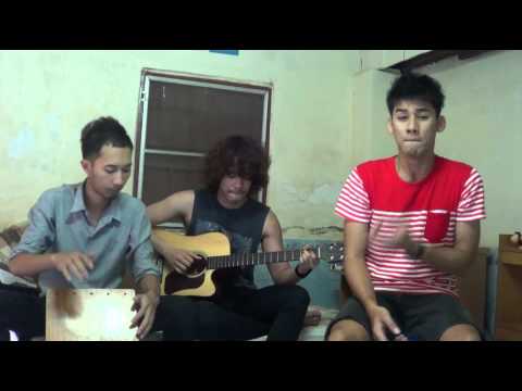 คำถามโง่ๆ Cover TONN TUM ft. NAMKHANG