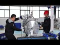 Fusion with Excellence FX630 Butt Fusion Machine — Operating Instructions