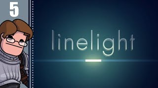 Let's Play Linelight Part 5 - Get Over Here screenshot 1