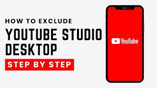 Information How To Open YouTube Studio Desktop On Mobile - 2026 (iPhone & Android) News