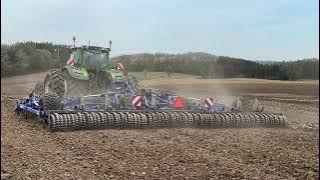 Download lagu Farmers Guide - David Williams trip to Dalbo HQ