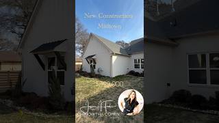 New Construction in Midtown Tulsa on Nearly 1 Acre | 4929 S Columbia Ave, Tulsa OK
