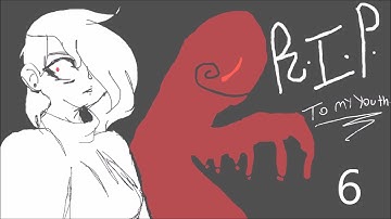 R. I .P Sketch Pmv Oc map (Closed )Get your parts in please!