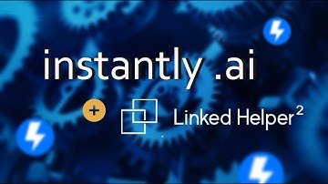 Instantly: Configure export settings