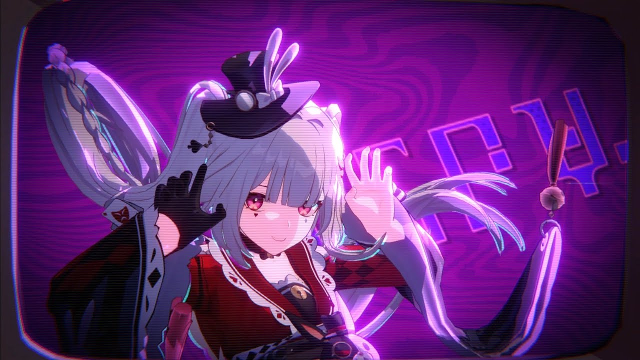 Sparxie Gameplay | Honkai Star Rail 4.0